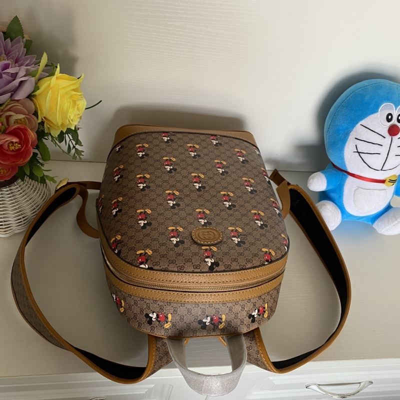 Gucci Backpacks